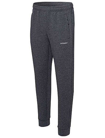 Pantalón de chándal lumnan para hombre - fitanu