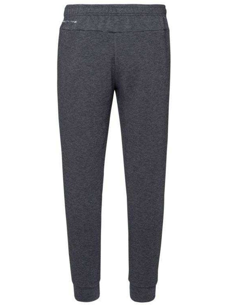 Pantalón de chándal lumnan para hombre - fitanu Negro - Kiabi