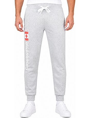 Pantalón de chándal machaleak – canadian peak