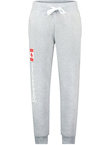Pantalón de chándal machaleak – canadian peak