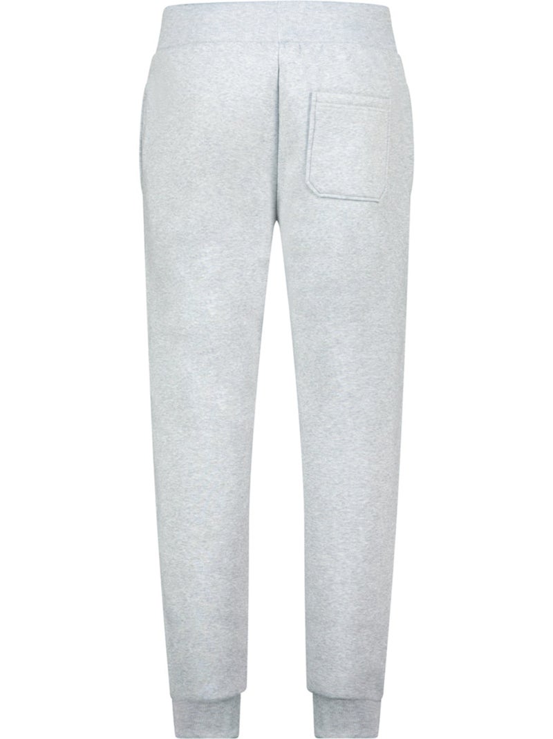 Pantalón de chándal machaleak – canadian peak Gris claro - Kiabi
