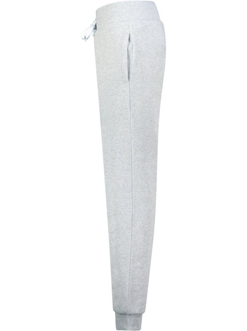 Pantalón de chándal machaleak – canadian peak Gris claro - Kiabi