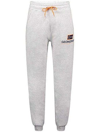 Pantalón de chándal maelo para hombre - geographical norway