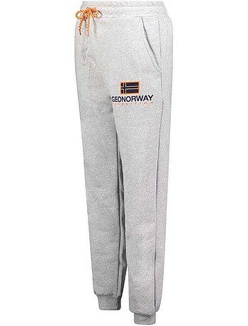 Pantalón de chándal maelo para hombre - geographical norway