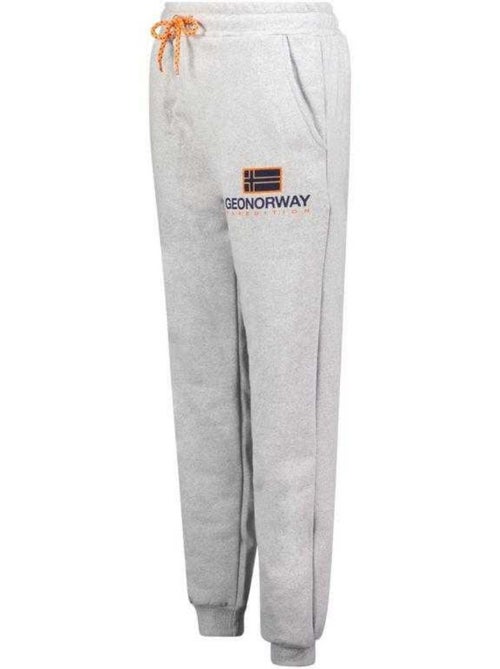 Pantalón de chándal maelo para hombre - geographical norway - Kiabi