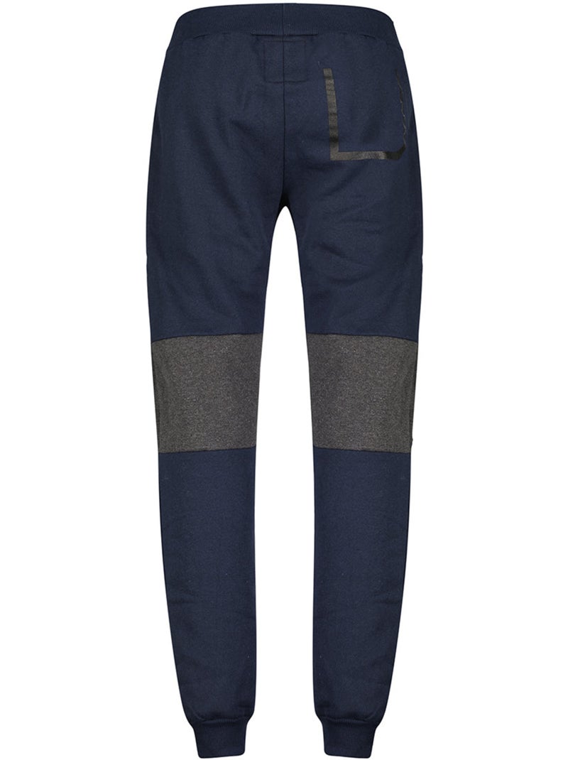Pantalón de chándal manaseak – canadian peak Azul marino - Kiabi