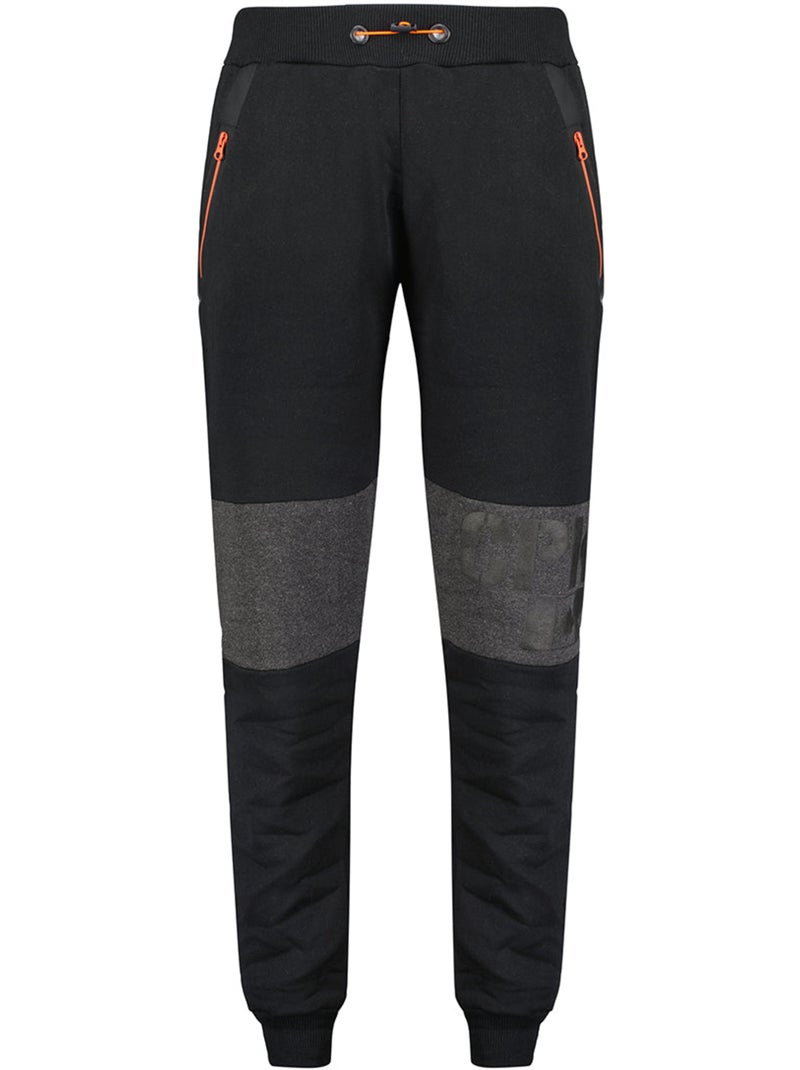 Pantalón de chándal manaseak – canadian peak Negro - Kiabi