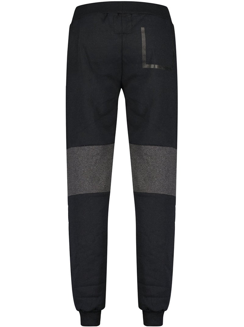 Pantalón de chándal manaseak – canadian peak Negro - Kiabi