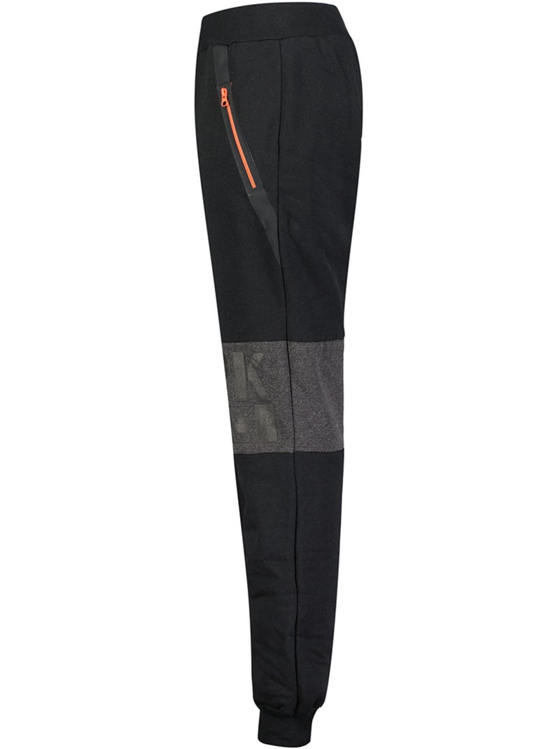 Pantalón de chándal manaseak – canadian peak Negro - Kiabi