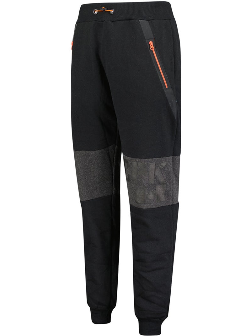 Pantalón de chándal manaseak – canadian peak Negro - Kiabi