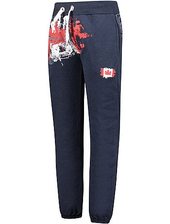Pantalón de chándal mapoteak – canadian peak