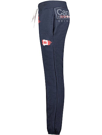 Pantalón de chándal mapoteak – canadian peak