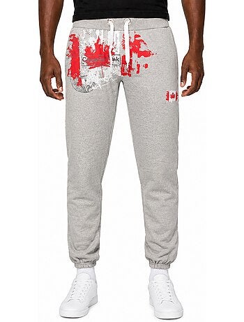 Pantalón de chándal mapoteak – canadian peak