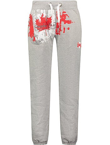 Pantalón de chándal mapoteak – canadian peak