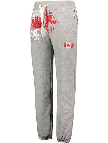 Pantalón de chándal mapoteak – canadian peak