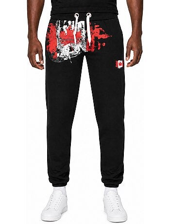 Pantalón de chándal mapoteak – canadian peak