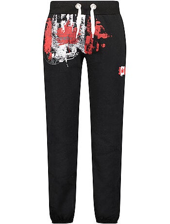 Pantalón de chándal mapoteak – canadian peak