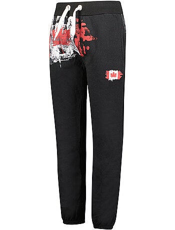 Pantalón de chándal mapoteak – canadian peak