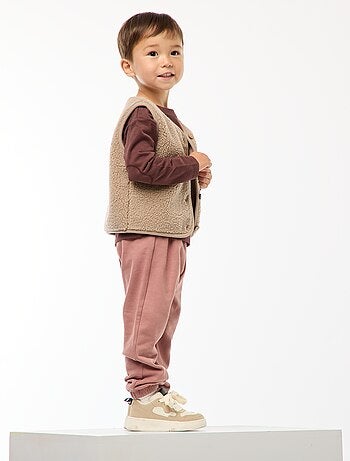 Pantalón de chándal