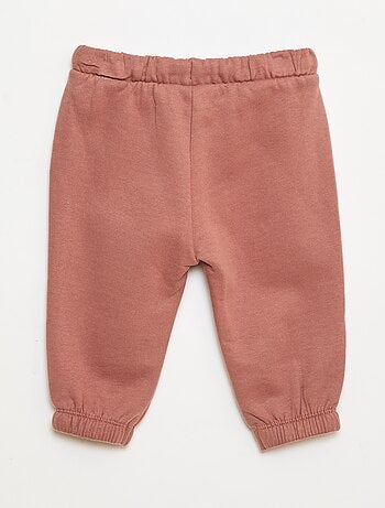 Pantalón de chándal