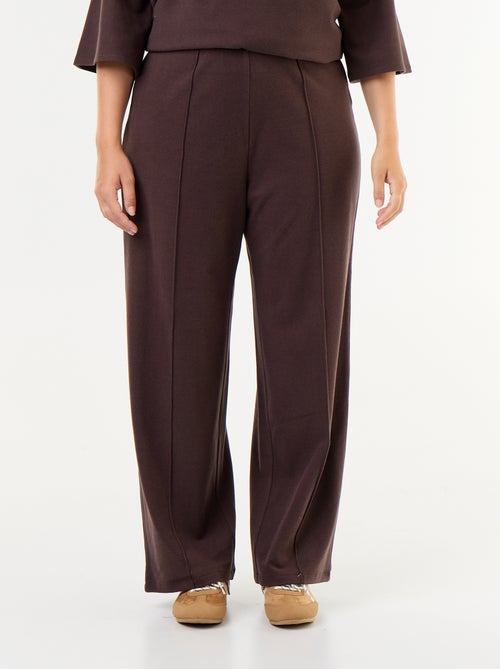Pantalón de chándal - Kiabi