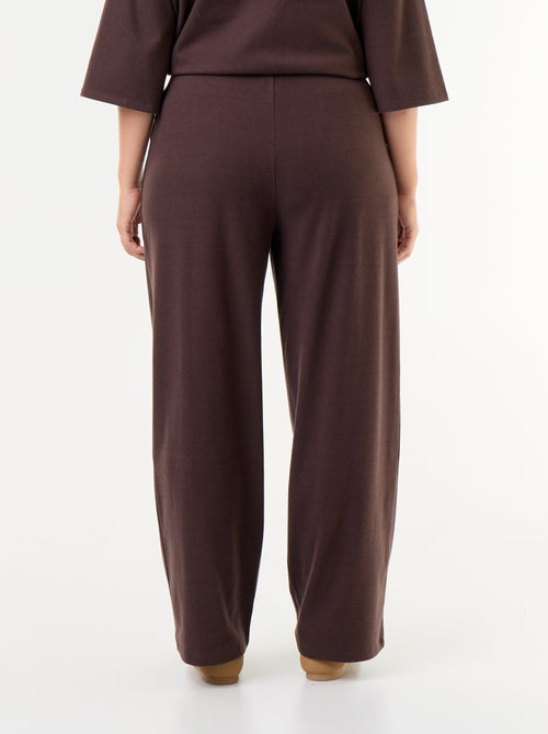 Pantalón de chándal - Kiabi