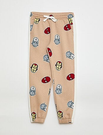 Pantalón de jogging 'Spiderman'