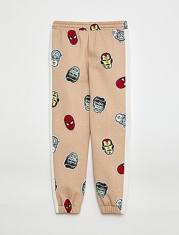 Pantalón de jogging 'Spiderman'