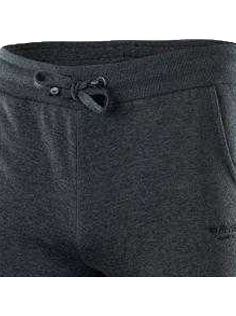 Pantalón de chándal melian ii para hombre - hi-tec Negro Gris - Kiabi