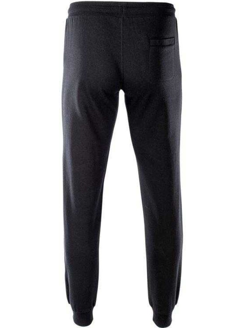 Pantalón de chándal melian ii para hombre - hi-tec Negro - Kiabi