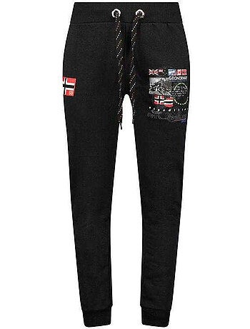 Pantalón de chándal meographe eo para hombre - geographical norway