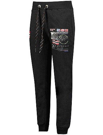 Pantalón de chándal meographe eo para hombre - geographical norway