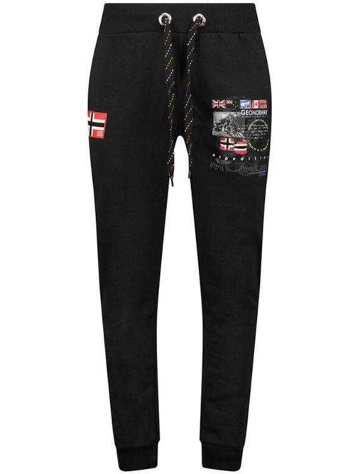 Pantalón de chándal meographe eo para hombre - geographical norway - Kiabi Pantalón de chándal meographe eo para hombre - geographical norway - Kiabi