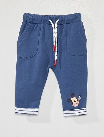 Pantalón de chándal 'Mickey' - Kiabi