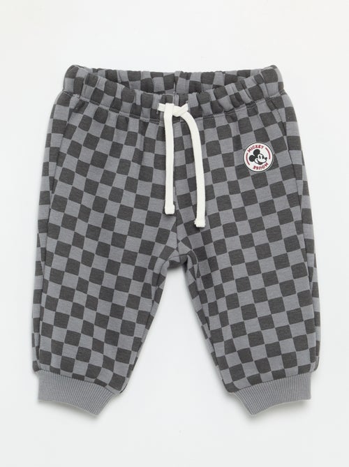 Pantalón de chándal 'Mickey' 'Disney' - Kiabi