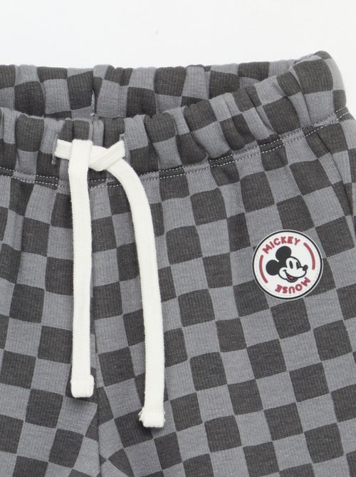 Pantalón de chándal 'Mickey' 'Disney' - Kiabi