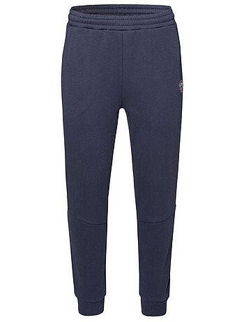 Pantalón de chándal milton para hombre - iguana