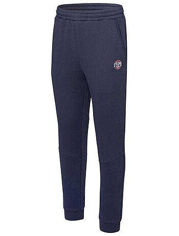 Pantalón de chándal milton para hombre - iguana
