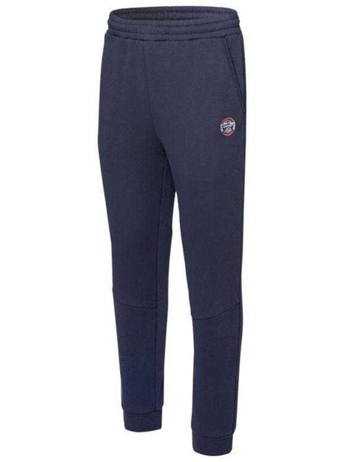 Pantalón de chándal milton para hombre - iguana - Kiabi