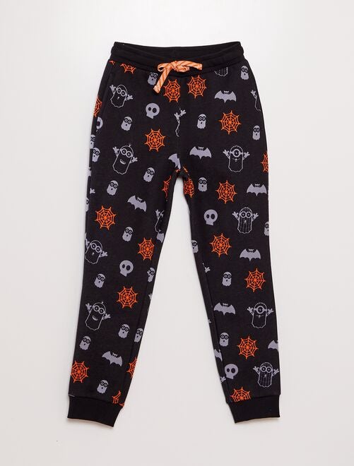 Pantalón de chándal 'Minions' - Halloween - Kiabi