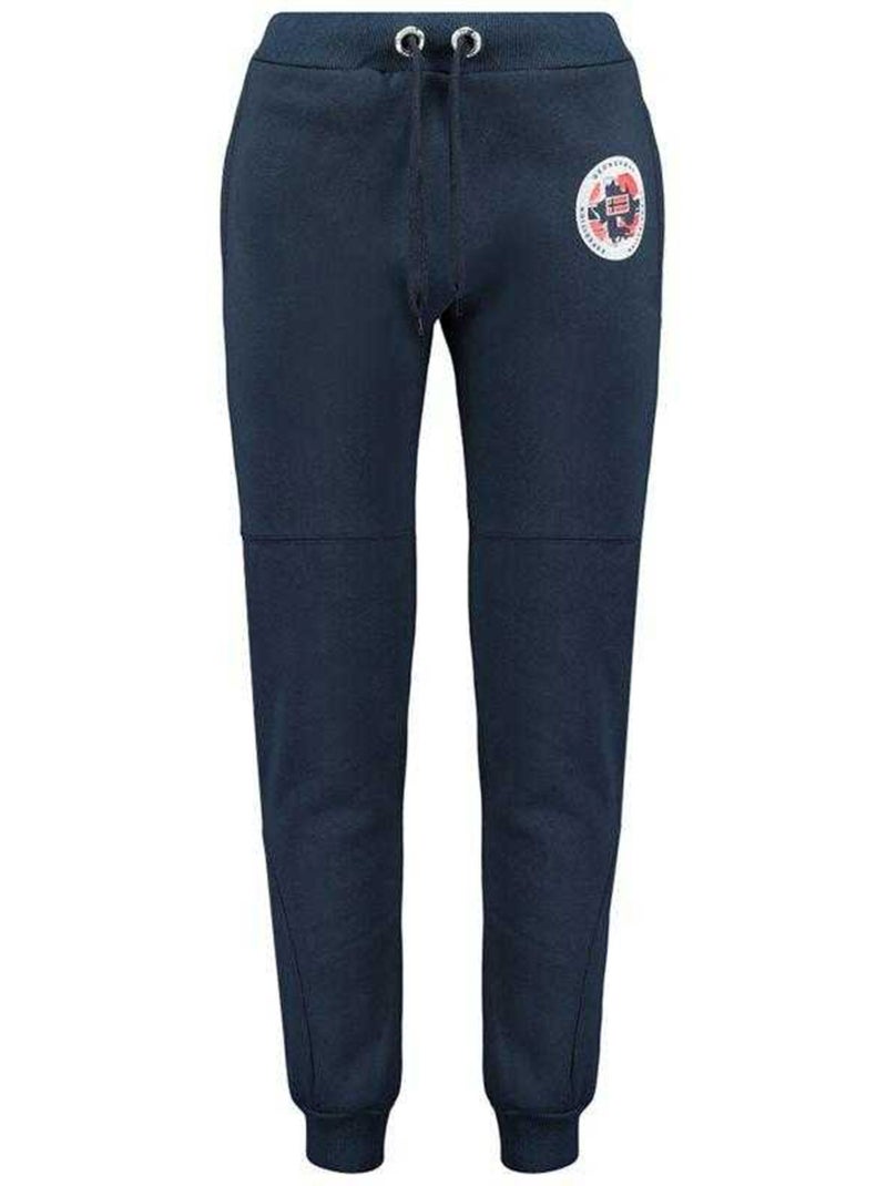 Pantalón de chándal mirabel para hombre - geographical norway Azul oscuro - Kiabi