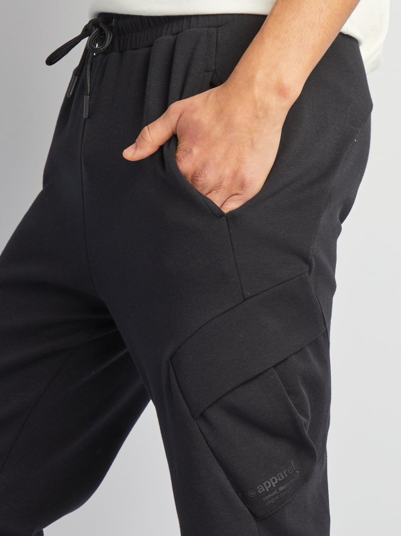 Pantalones De Pana Hombre Genu00e9rico Pantalon Chandal Hombre