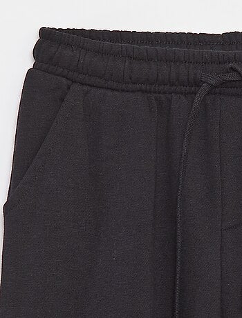 Pantalón de chándal multibolsillos