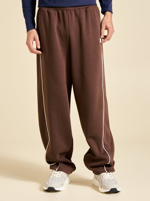 Pantalón de chándal multideporte - (ekstract) - Kiabi