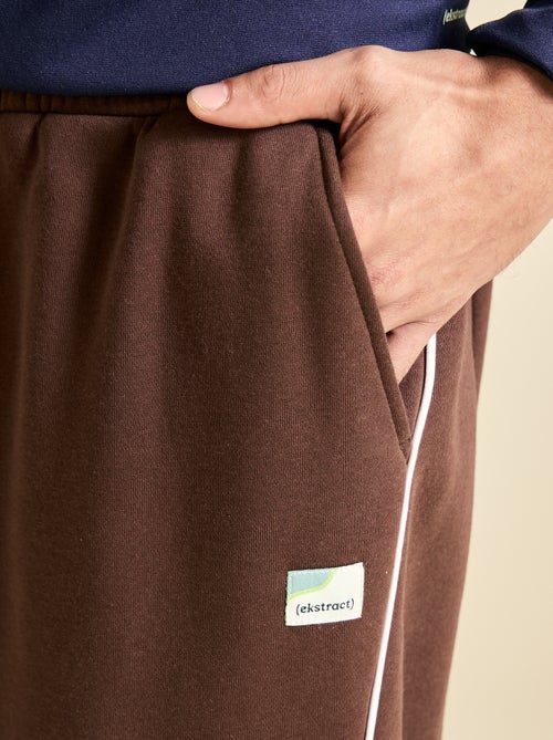 Pantalón de chándal multideporte - (ekstract) - Kiabi