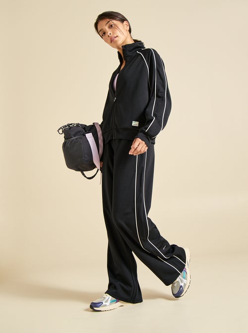 Pantalón de chándal multideporte (ekstract) - Kiabi