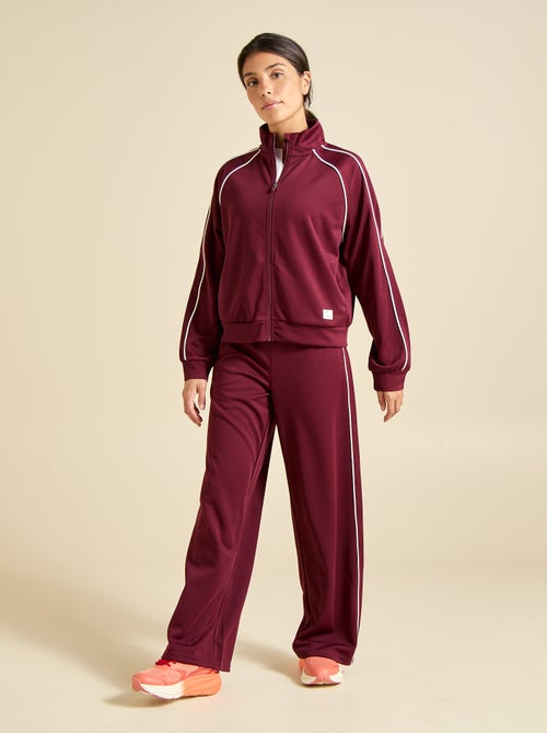 Pantalón de chándal multideporte (ekstract) - Kiabi