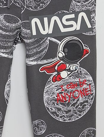 Pantalón de chándal 'NASA' 'Name it'