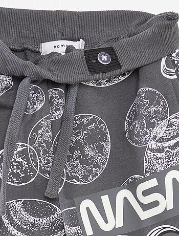 Pantalón de chándal 'NASA' 'Name it'