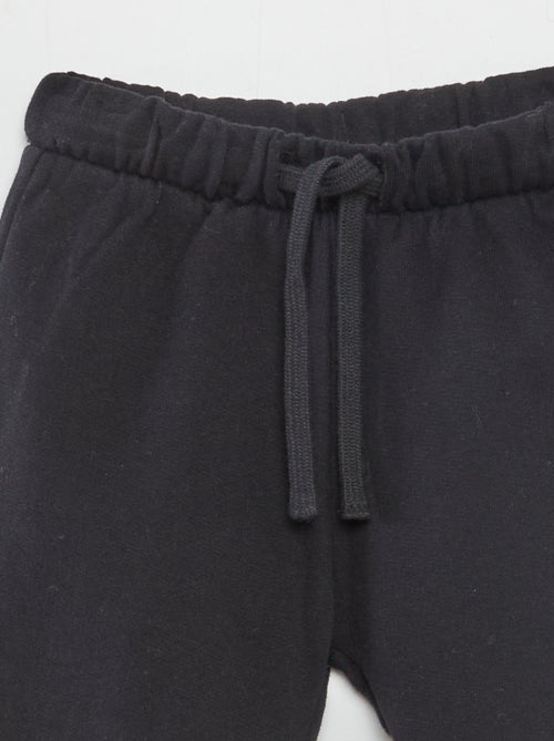 Pantalón de chándal - Kiabi